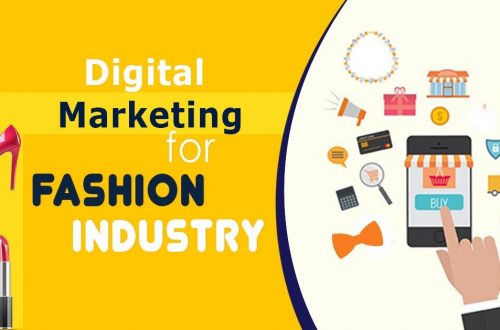 fashion industry