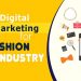 fashion industry