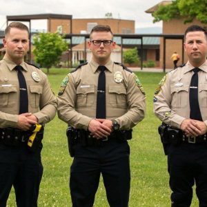 police uniform fabrics