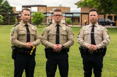 police uniform fabrics
