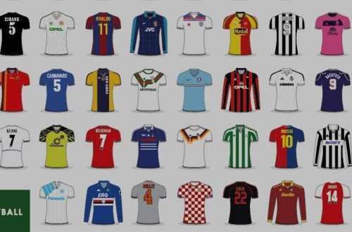 sports shirts