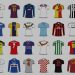 sports shirts