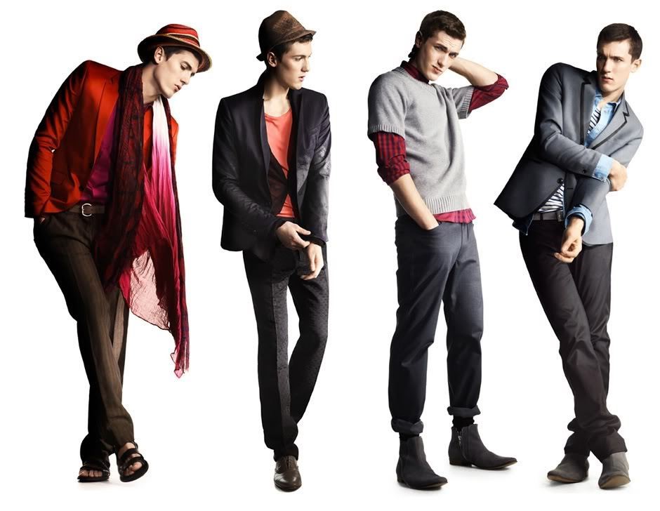 Best Affordable Online Clothing Stores
