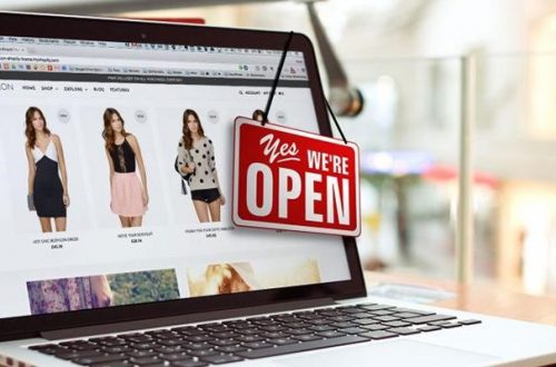 Best Online Stores For Garments