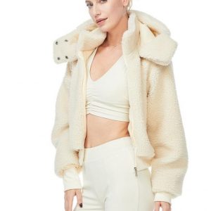 Sherpa Jacket