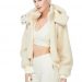 Sherpa Jacket