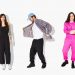 web-based clothing shops
