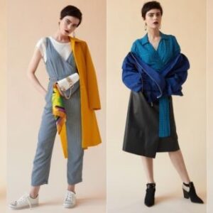 Modern Dresses