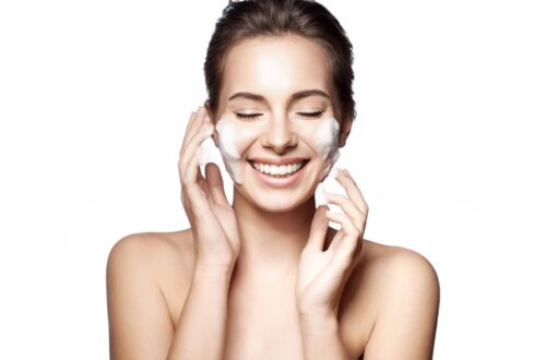 Skincare Routine