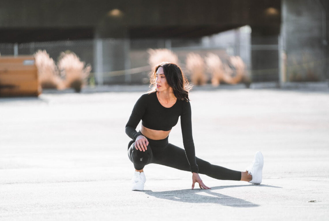 work out fashion