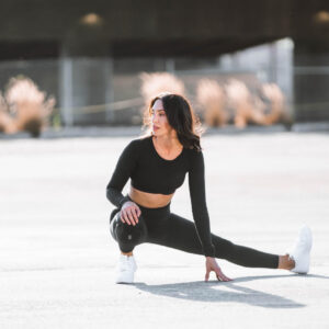work out fashion