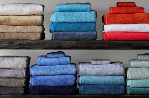 cotton exporter india