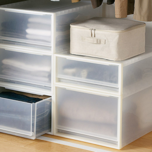 organize clothes way