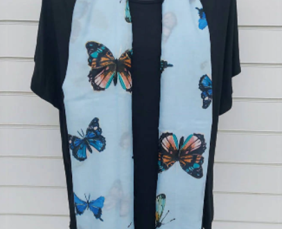 women's clothing
