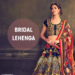 bridal lehenga