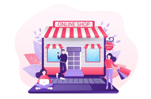 fashion industry seo