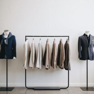 measure bespoke suits