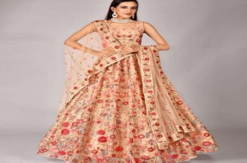 lehenga