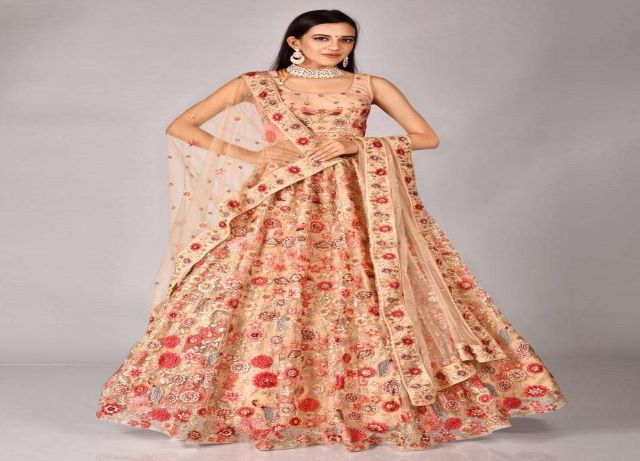 lehenga