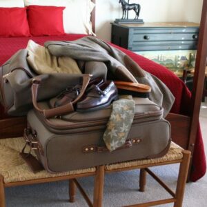 travel fabric