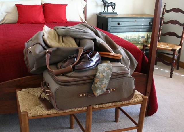travel fabric