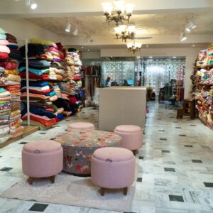 wholesale modern fabric outlet