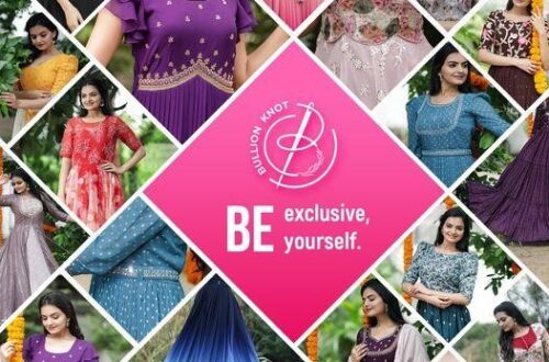 buying women clothing