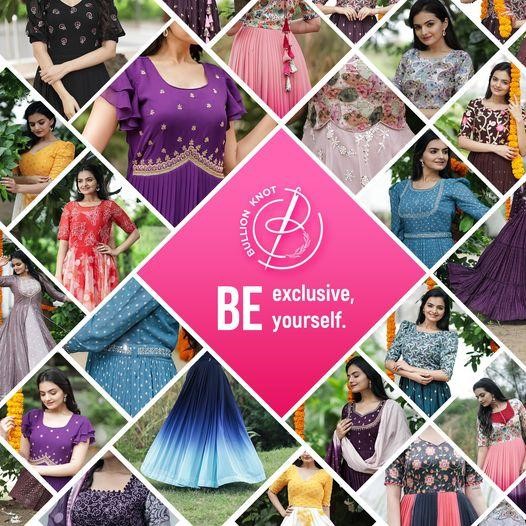 buying women clothing