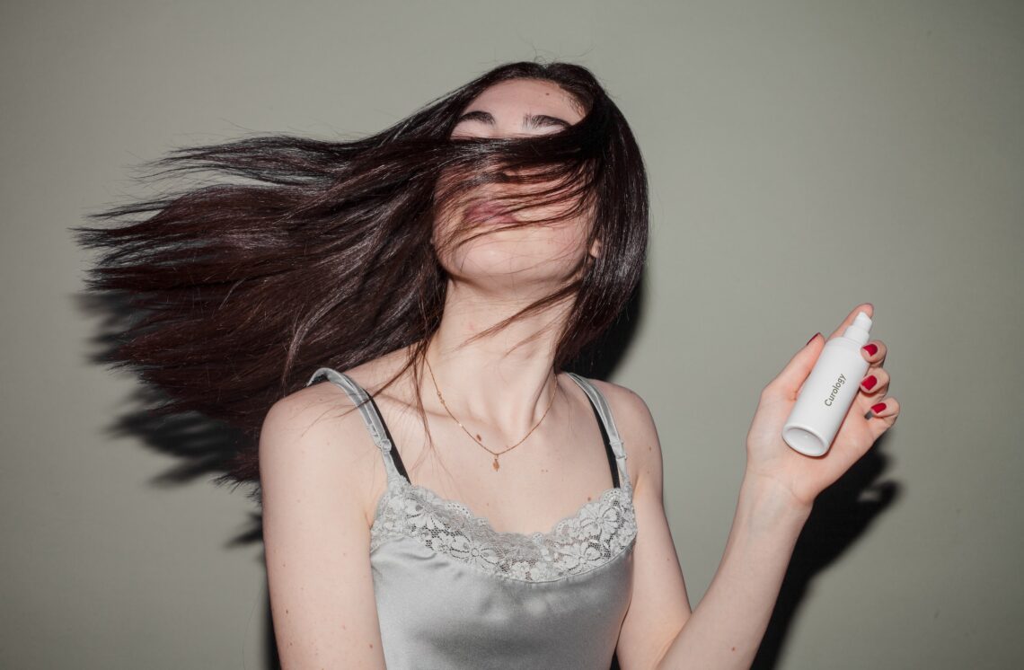 hair botox treatment