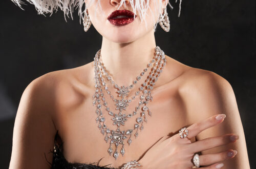 high fashion jewellery