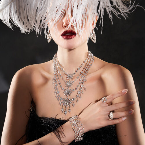 high fashion jewellery