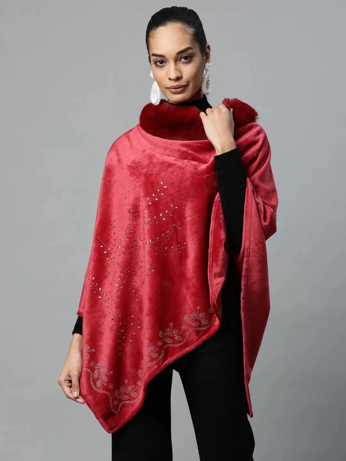 women embroidered suits