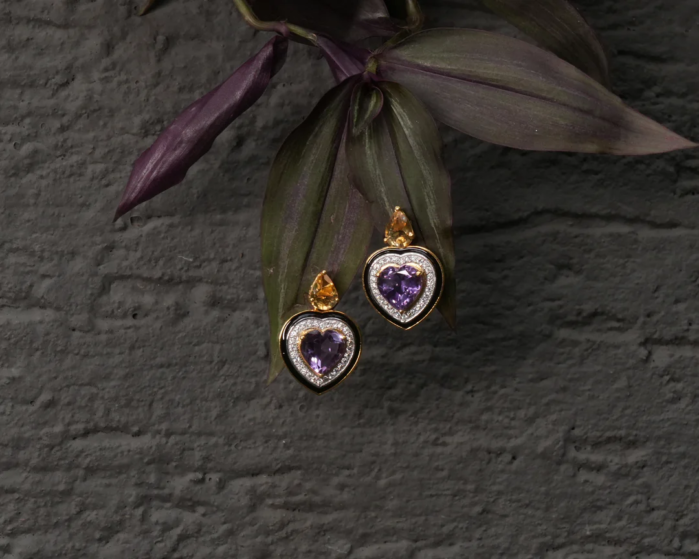style drop earrings