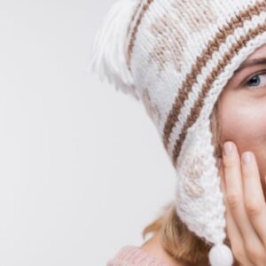 winter skincare routine