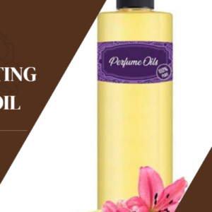 long lasting perfumed