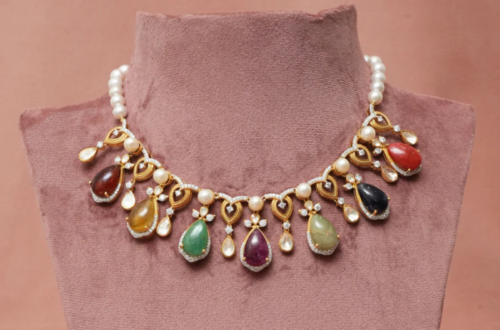 moissanite jewellery choice