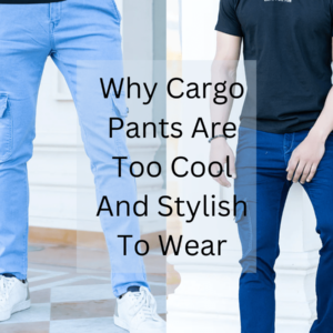cargo pants for men