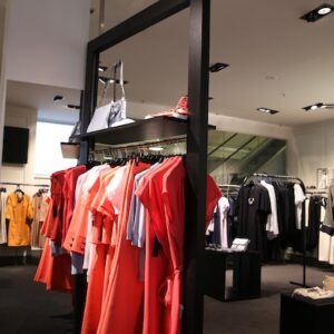 clothing business in australia