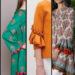 popular kurti sleeve design