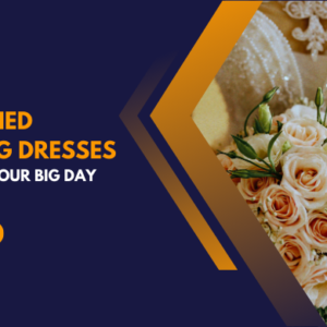 preowned wedding dresses