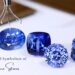 Blue Sapphire Stones
