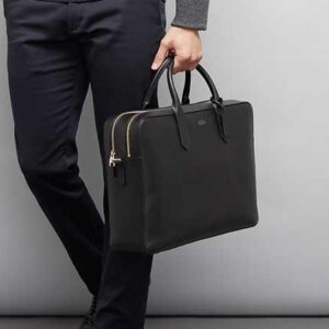 valextra premier briefcase