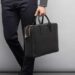 valextra premier briefcase