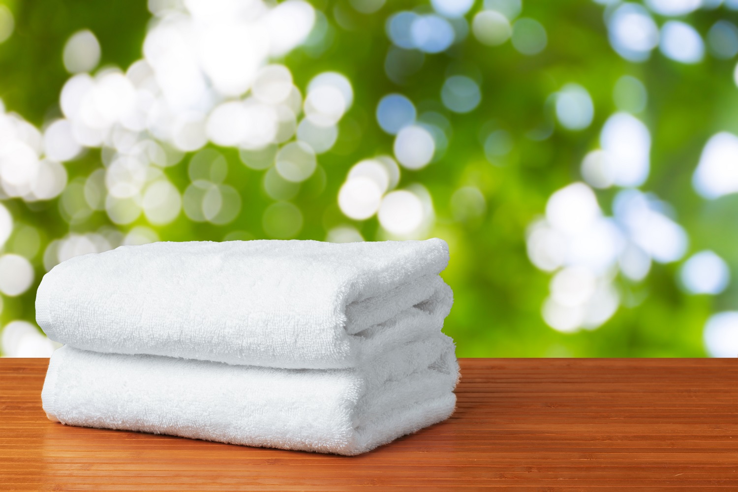 Wrap Yourself in Comfort Choosing the Perfect Towel for Your Needs