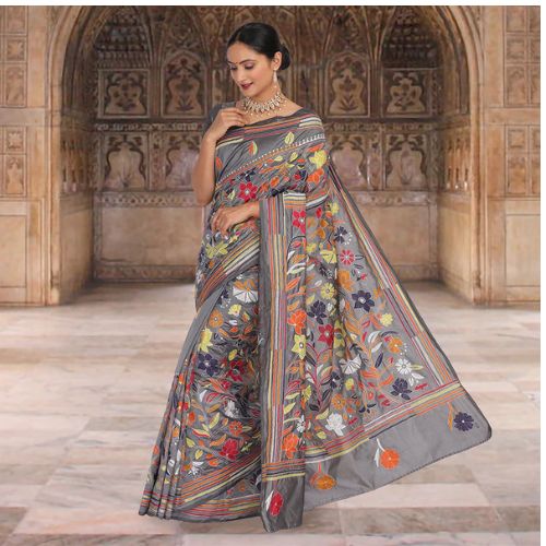 art of draping