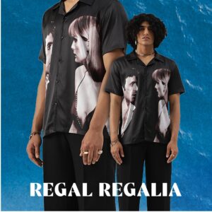 party wear for men