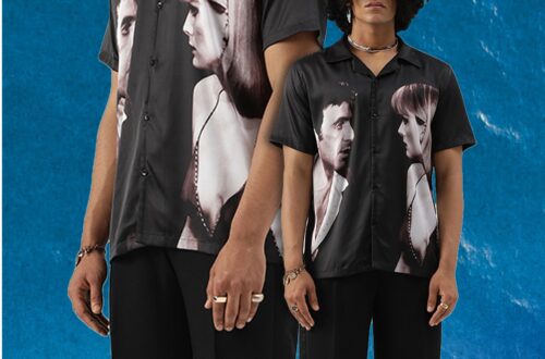 party wear for men