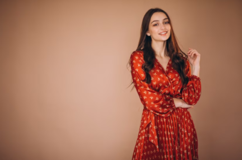 casual statement pieces