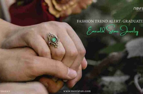 EMERALD STONE JEWELRY