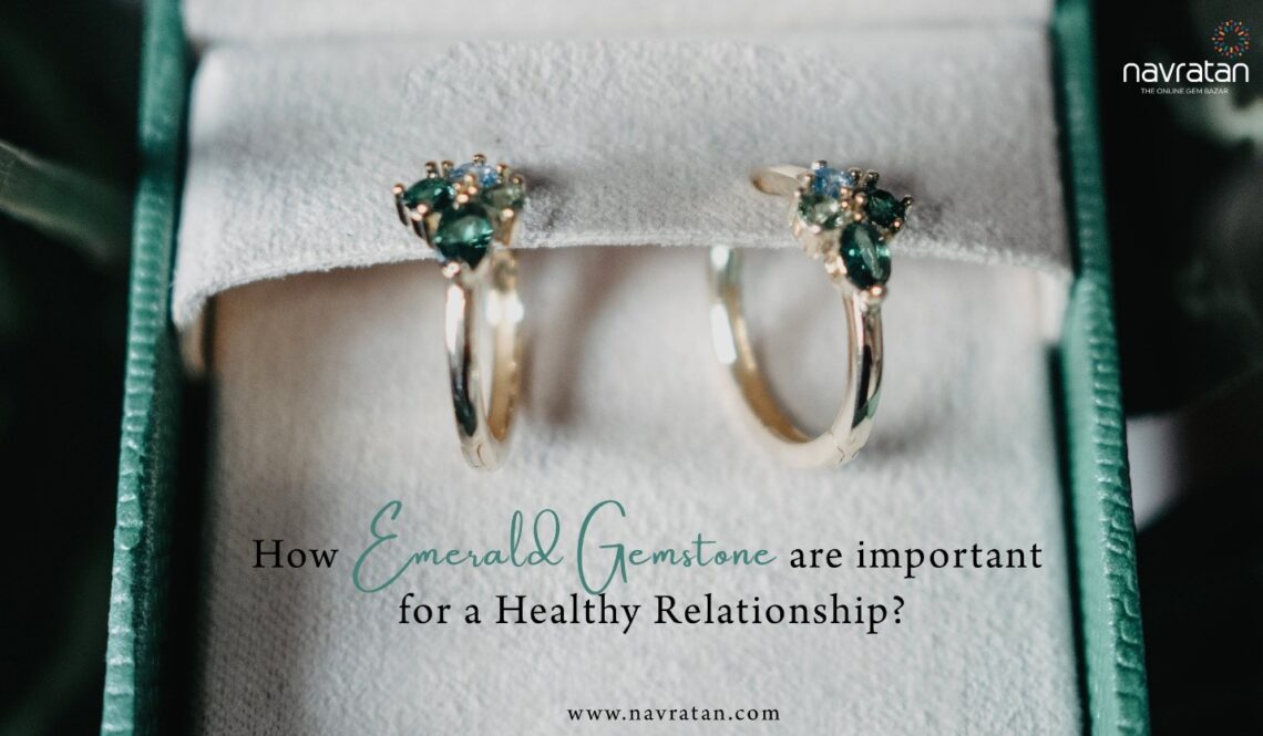 Emerald Stone